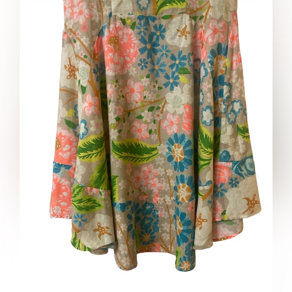 Farm Rio Dress - Picture 4 of 10